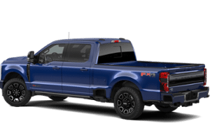2026 Ford Super Duty® External Image 3